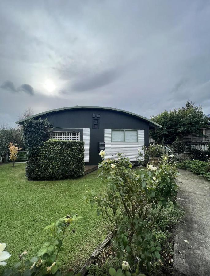 Kapanga Escape Villa Coromandel Bagian luar foto